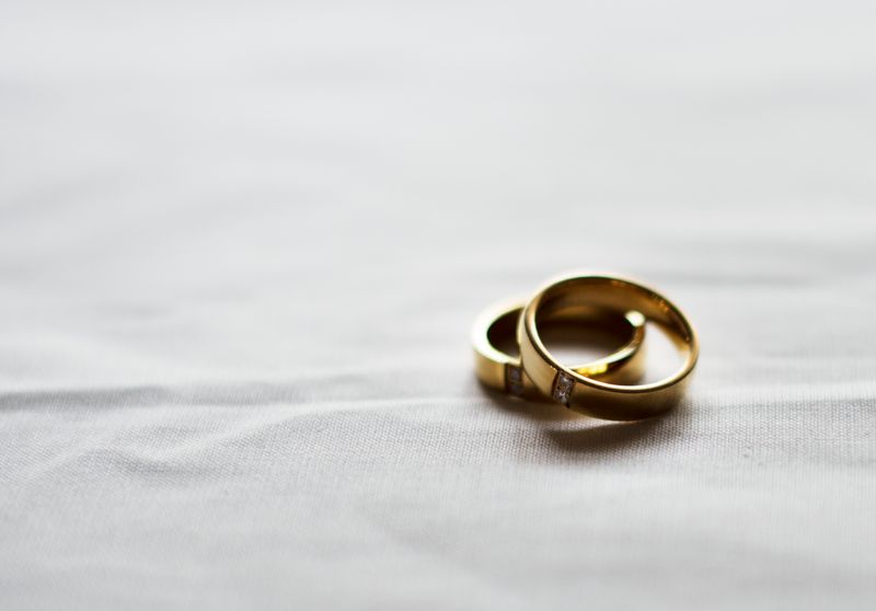 Modificación del vínculo matrimonial: formas y efectos